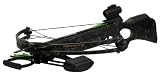 Barnett Wildcat C5 Camo Red Dot Pkg
