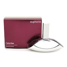 Calvin Klein euphoria
