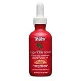 Twinlab TeaZen Zippa Tea Doodah, 2-Ounce Bottle