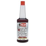 Red Line SI-1 Fuel System Cleaner - 15 Ounce, Pack of 12