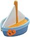 5003 - HABA - Spritzfigur Schiff
