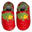 Papush Frog Shoes