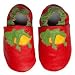 Papush Frog Shoes