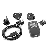 Suunto 9i Series Charger and PC-Connector