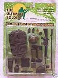 ULTIMATE SOLDIER WORLD WAR II ARMY RADIO TELEPHONE OPERATOR