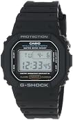 Casio Men's DW5600E-1V "G-Shock" Classic Digital Watch: Watches: Amazon.com