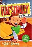 The Mount Rushmore Calamity (Flat Stanley's Worldwide Adventures Series #1) by Sara Pennypacker, Macky Pamintuan (Illustrator), Jeff Brown (Created by)