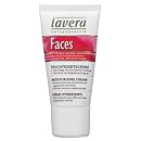 ラヴェーラ ワイルドローズ モイスチャークリーム 30ml 画像