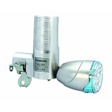 Panasonic(パナソニック) 3LED発電ランプ SKL095/前照灯 チタン