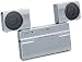 Sony SRS-T70 Personal Speakers