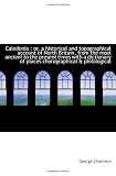 Caledonia : or, a historical and topographical account of North Britain, from the most ancient to th