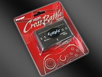 XCM Cross Battle adapter plus RUMBLE