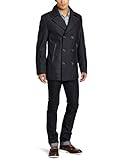 Michael Kors Men's San Diego Peacoat