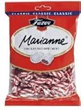 Fazer Marianne Chocolate Filled Mint Candies Imported From Finland