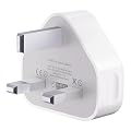 Apple MB706B/A USB Power Adapter for Iphone 4, 3GS, Ipod Touch 2, Nano, Classic all Generations