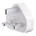 Apple MB706B/A USB Power Adapter for Iphone 4, 3GS, Ipod Touch 2, Nano, Classic all Generations