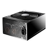  : 1250W Real Power Pro Psu