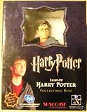 Harry Potter LIGHT UP EXCLUSIVE Mini Bust Gentle Giant