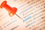 What is ADHD?: Help to Understand and Deal With ADHD!