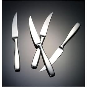 Buy Yamazaki Bolo 4-piece Steak Knife Set