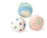 Manhattan Toy Soft Balls