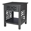 Passport End Table
