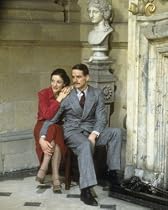 Brideshead Revisited 12x16 Color Photo or Canvas Print (Jeremy Irons Diana Quick)