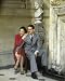 Brideshead Revisited 12x16 Matte Color Photo (Jeremy Irons Diana Quick) Image