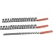 Northern Industrial Socket Racks - 3-Pc. Set