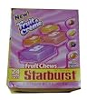 Starburst Fruit and Creme Candies (24 count) Starburst Fruit and Creme Candies (24 count)