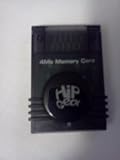 HIP INTERACTIVE 4MB Memory Card for GameCube