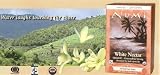 Review Numi  / Numi Tea White Nectar - Osmanthus Spring White Tea Teabags