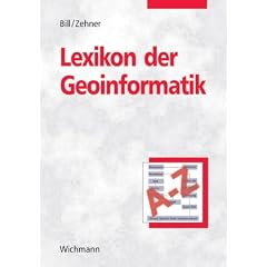 Lexikon der Geoinformatik