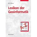 Lexikon der Geoinformatik