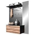 Germania 1116-132 Design-Garderobe "1116"