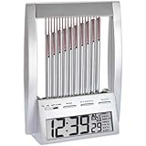 Electronic Chime Alarm Clock