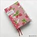 2010 手帳（スケジュール帳・ダイアリー） キャス・キッドソン Cath Kidston / Strawberry (ストロベリー）