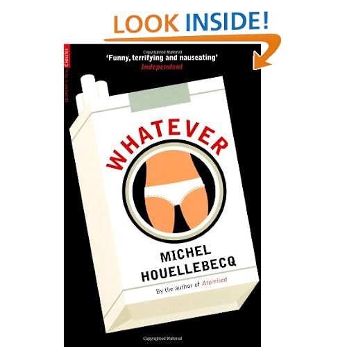Whatever