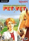 Children's Adventure Series Pet Vet
