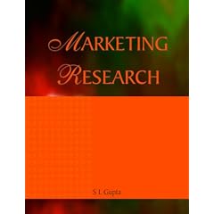 Marketing Research