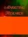 Marketing Research