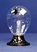 Radiometer; Paddles spin in direct light due to differential heating of panels; 7 x 3.4 x 5 in.