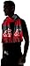NCAA Argyle Jacquard Knit Scarf