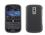 Seido Innocase Surface for BlackBerry Bold - Black