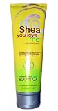 Shea You Love Me