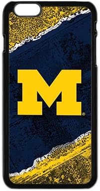 Michigan Wolverines case for iphone 6/6s TPU case