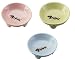 Ethical Pet Footed Dish Cat Pet Dish