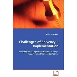 Solvency II