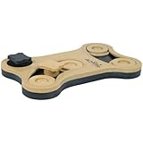 Trixie Game Bone, Levels 1 and 2