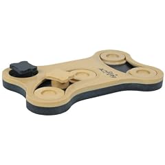 Trixie 32021 Dog Activity Game Bone, 31 � 20 cm